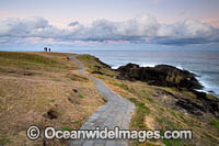 Sawtell Headland Photo - Gary Bell