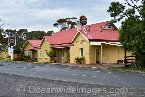 Boggy Creek Pub photo