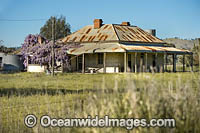 Farm house Holbrook Photo - Gary Bell