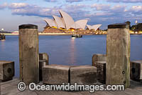 Sydney Opera House Photo - Gary Bell