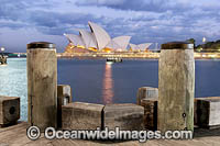 Sydney Opera House Photo - Gary Bell