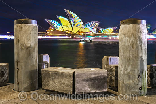 Sydney Opera House. Sydney, New South Wales, Australia. Photo - Gary Bell Sydney Opera House. Sydney, New South Wales, Australia. Photo - Gary Bell