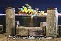 Sydney Opera House Photo - Gary Bell