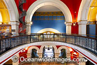 Queen Victoria Building Sydney Photo - Gary Bell