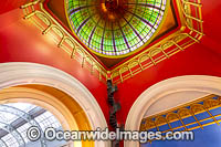 Queen Victoria Building Sydney Photo - Gary Bell