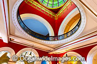 Queen Victoria Building Sydney Photo - Gary Bell