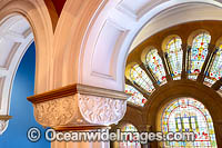 Queen Victoria Building Sydney Photo - Gary Bell