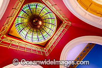 Queen Victoria Building Sydney Photo - Gary Bell