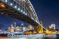 Vivid Sydney 2018 Photo - Gary Bell