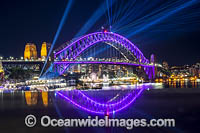 Sydney Harbour Bridge Photo - Gary Bell