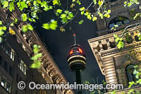GPO Building Sydney Photo - Gary Bell