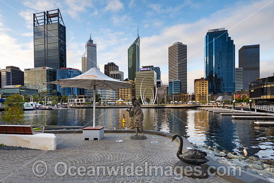 Perth photo