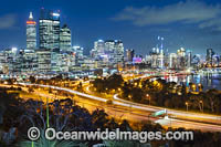 Perth City Photo - Gary Bell