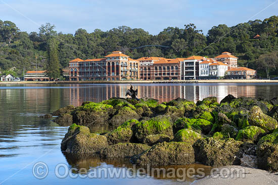 Swan Brewery Perth photo