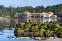 Swan Brewery Perth Photo - Gary Bell