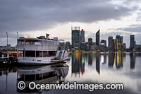 Perth Paddle Steamer Photo - Gary Bell