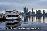 Perth Paddle Steamer Photo - Gary Bell