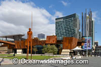 Yagan Square Perth Photo - Gary Bell