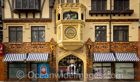 London Court photo London Court photo