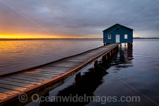 Boatshed Perth photo