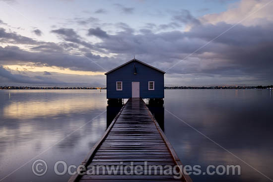 Boatshed Perth photo