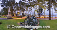 Perth Kings Park Photo - Gary Bell