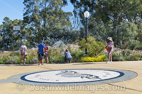 Botanic Garden Perth photo Botanic Garden Perth photo