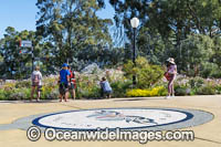 Botanic Garden Perth Photo - Gary Bell