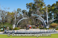 Perth Botanic Garden Photo - Gary Bell