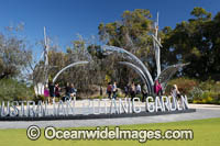 Perth Botanic Garden Photo - Gary Bell