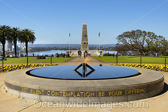 Eternal Flame Perth photo