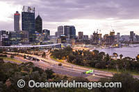 Kings Park Perth Photo - Gary Bell