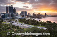 Kings Park Perth Photo - Gary Bell