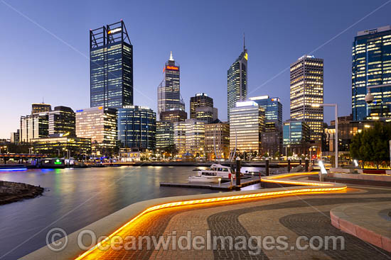 Perth Western Australia photo