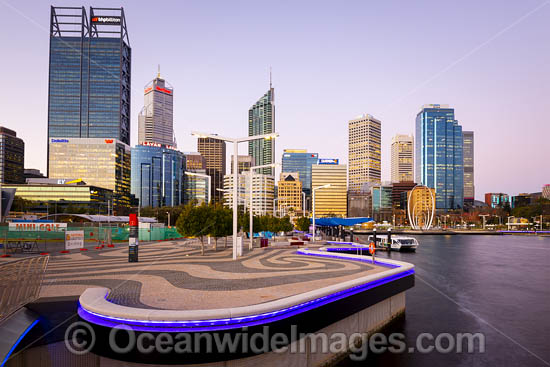 Perth Western Australia photo