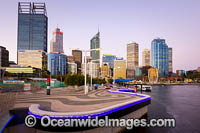 Perth Western Australia Photo - Gary Bell