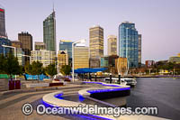 Perth Western Australia Photo - Gary Bell