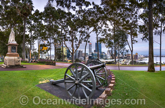 Kings Park Perth photo