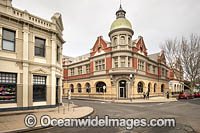 Fremantle Heritage Buildings Photo - Gary Bell