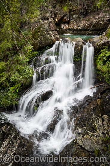 Bangalore Falls photo Bangalore Falls photo