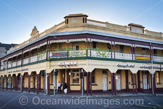 Great Northern Hotel Townsville photo