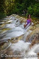 Hot River Kimbe PNG Photo - Gary Bell