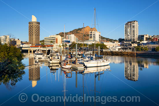 Townsville City, Far North Queensland, Australia. Photo - Gary Bell Townsville City, Far North Queensland, Australia. Photo - Gary Bell