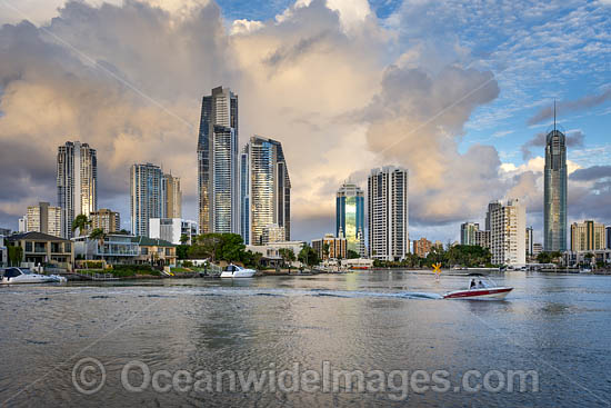 Sundale Bridge Gold Coast photo Sundale Bridge Gold Coast photo