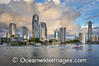 Sundale Bridge Gold Coast Photo - Gary Bell