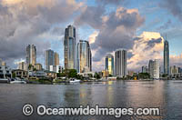 Sundale Bridge Gold Coast Photo - Gary Bell