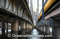 Sundale Bridge Gold Coast Photo - Gary Bell