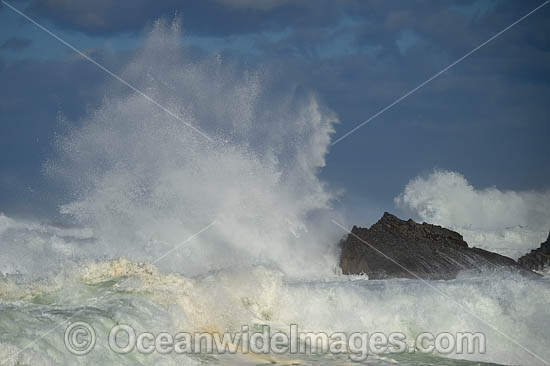 Crescent Head Waves photo