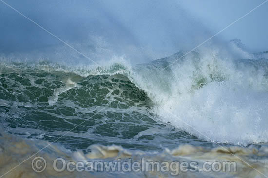 Crescent Head Waves photo