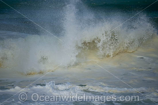 Crescent Head Waves photo